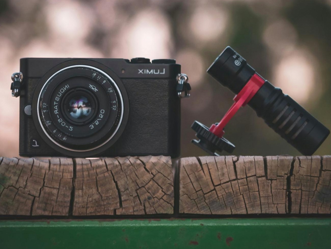 Audio Decisions That Changed a Personal Film